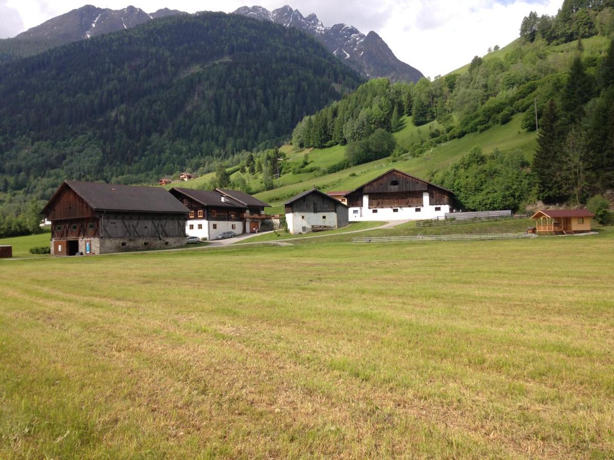 Ferienwohnung Moharblick 2 Großkirchheim Exterior foto